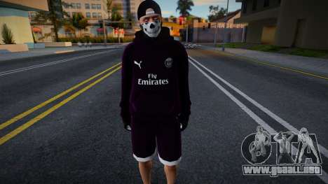 Skin Random 394 para GTA San Andreas