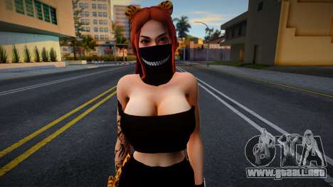 Skin Random 232 para GTA San Andreas