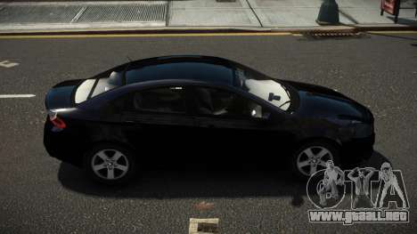 Dodge Dart Specal V1.0 para GTA 4