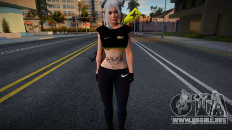 Skin Random 642 para GTA San Andreas