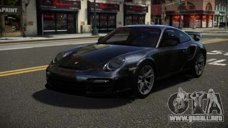 Porsche 911 GT2 R-Tune S5 para GTA 4