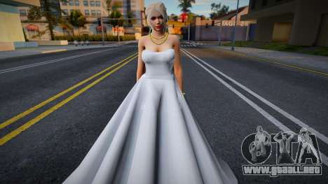 Skin Random 236 para GTA San Andreas