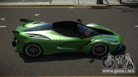 Ferrari FXX R-Style para GTA 4