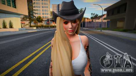 Skin Random 96 para GTA San Andreas