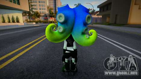 OctlngAOE para GTA San Andreas