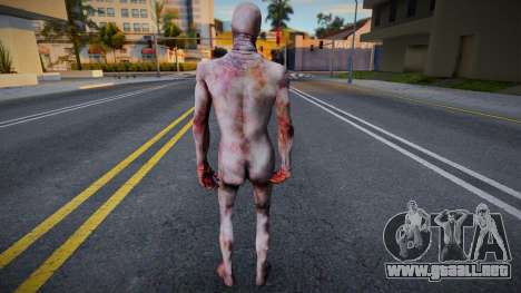 Cyst de Killing Floor 2 para GTA San Andreas
