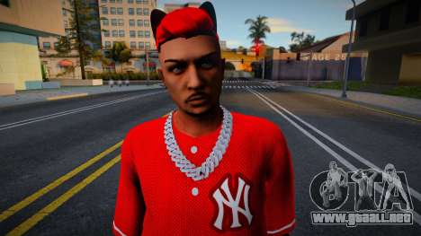 Skin Random 395 para GTA San Andreas