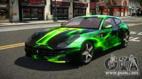 Ferrari FF R-Tune S10 para GTA 4