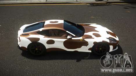 Ferrari F12 L-Edition S5 para GTA 4