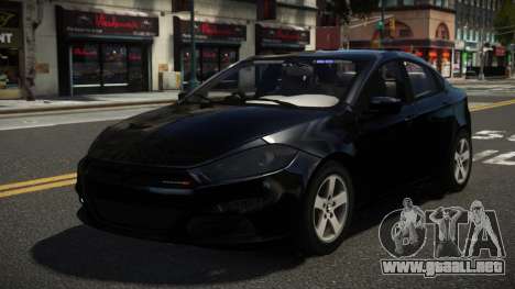 Dodge Dart Specal V1.0 para GTA 4