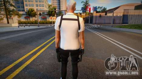 Skin Random 370 para GTA San Andreas