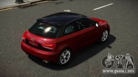 Audi S1 LT V1.1 para GTA 4