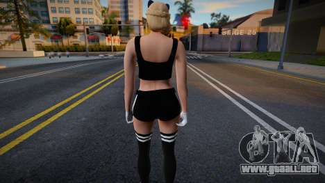 Skin Random 205 para GTA San Andreas