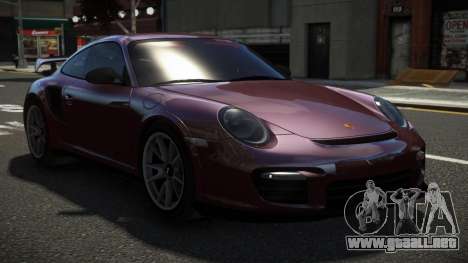 Porsche 911 GT2 R-Tune para GTA 4