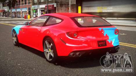 Ferrari FF R-Tune S3 para GTA 4