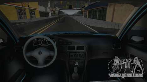 Daewoo Nexia NEXT para GTA San Andreas