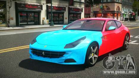 Ferrari FF R-Tune S3 para GTA 4