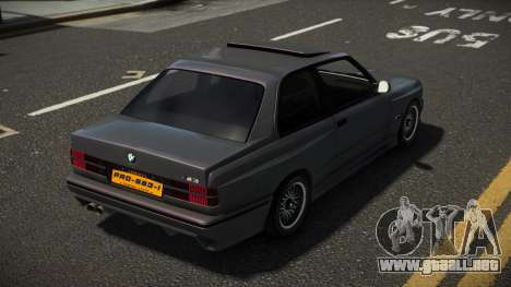 BMW M3 E30 L-Tune V1.1 para GTA 4