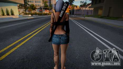 Skin Random 623 para GTA San Andreas