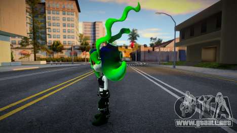 OctlngBOE para GTA San Andreas