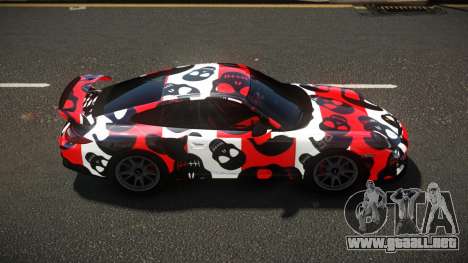 Porsche 911 GT2 R-Tune S10 para GTA 4