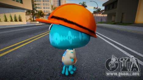 JellyWrk para GTA San Andreas