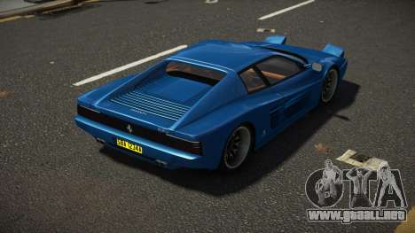 Ferrari 512 TR Sport para GTA 4