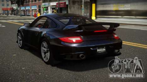 Porsche 911 GT2 R-Tune S5 para GTA 4