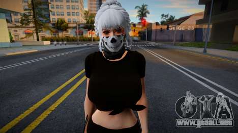 Skin Random 379 para GTA San Andreas