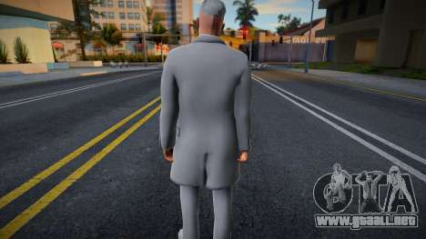 Skin Random 80 para GTA San Andreas