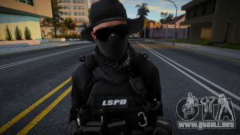 Skin Random 91 para GTA San Andreas