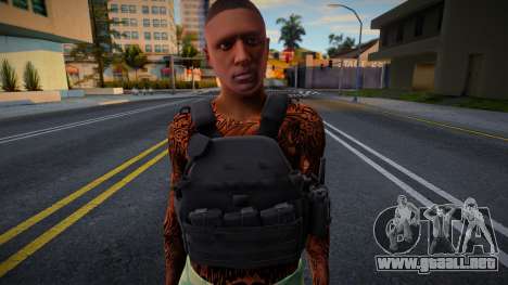 Skin Random 531 para GTA San Andreas