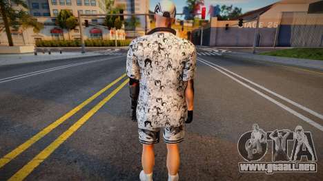 Skin Random 366 para GTA San Andreas