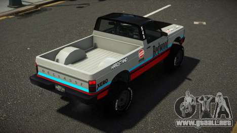 Declasse Walton L35 S9 para GTA 4