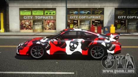 Porsche 911 GT2 R-Tune S10 para GTA 4