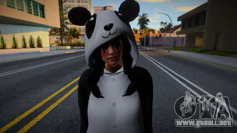 Skin Random 276 para GTA San Andreas