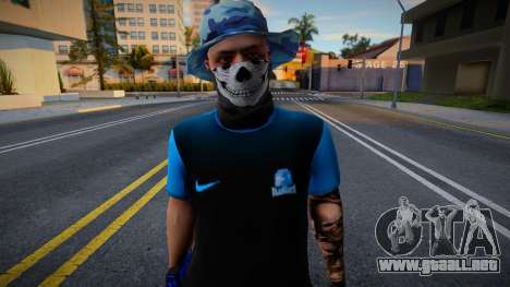 Skin Random 328 para GTA San Andreas