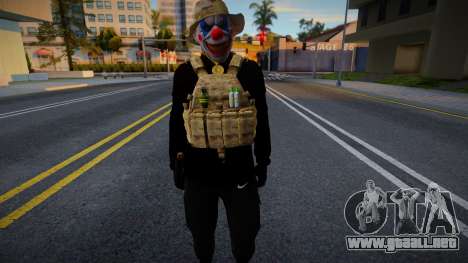 Skin Random 361 para GTA San Andreas