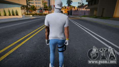 Skin Random 67 para GTA San Andreas