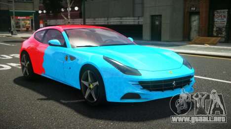 Ferrari FF R-Tune S3 para GTA 4