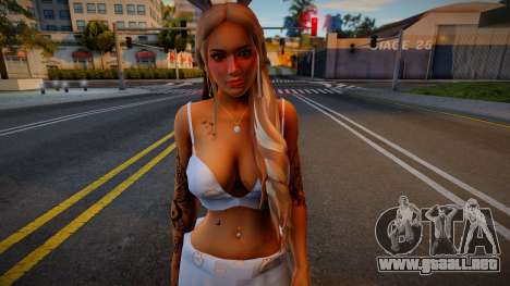 Skin Random 369 para GTA San Andreas