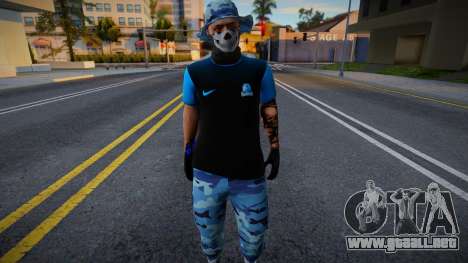 Skin Random 328 para GTA San Andreas