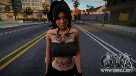 Skin Random 278 para GTA San Andreas