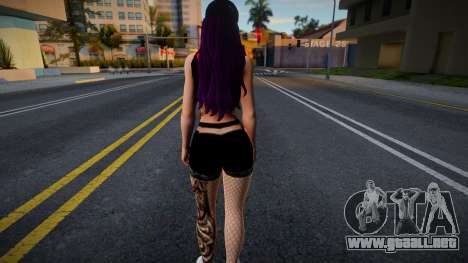 Skin Random 363 para GTA San Andreas