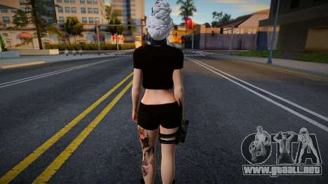 Skin Random 379 para GTA San Andreas