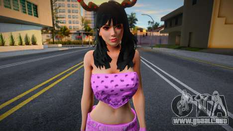 Skin Random 44 para GTA San Andreas