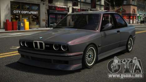 BMW M3 E30 L-Tune V1.1 para GTA 4