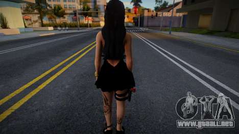 Skin Random 115 para GTA San Andreas