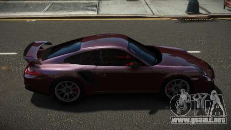 Porsche 911 GT2 R-Tune para GTA 4