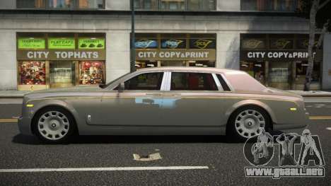 Rolls-Royce Phantom LE V1.2 para GTA 4